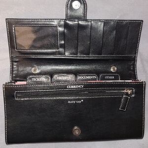 Mary Kay Wallet